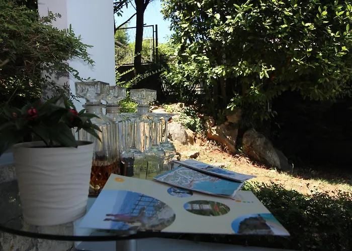 Seccareccia Lejlighed Opatija