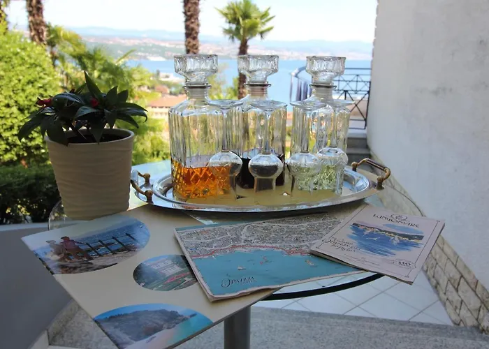 Seccareccia Opatija