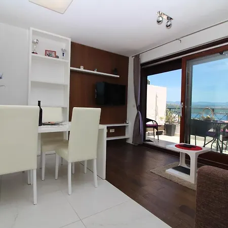 Seccareccia * Opatija