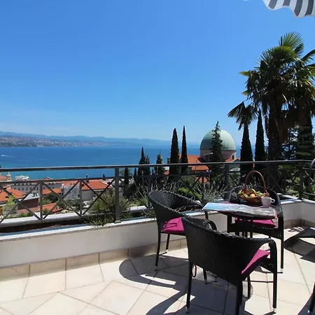 Seccareccia * Opatija