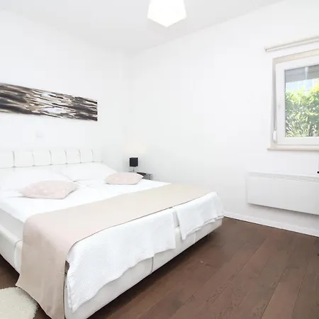 Seccareccia * Opatija