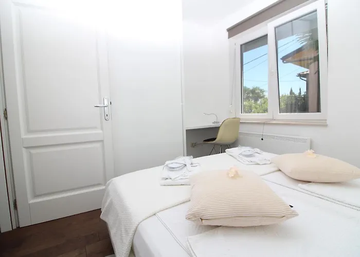 Apartman Seccareccia