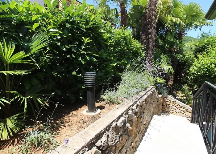 Apartman Seccareccia Abbázia