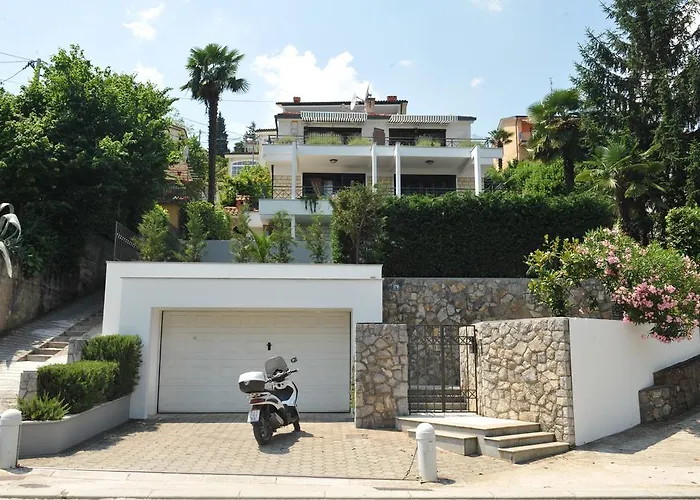 Seccareccia Apartment *