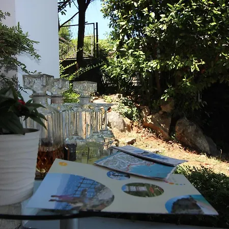 Seccareccia Apartman Opatija