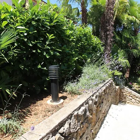 Apartment Seccareccia Opatija