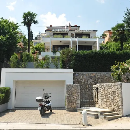 Seccareccia Apartment *